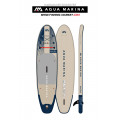 AQUA MARINA Magma SUP падъл борд - 3.40 m